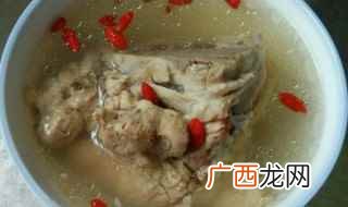 大骨头煲汤的做法大全 大骨头煲汤的做法