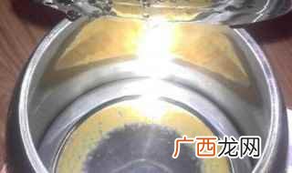 用土豆皮除垢;这个方法你们听说过吗 烧水壶水垢清除妙招