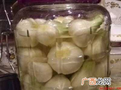 腌蒜头怎么腌好吃的具体操作步骤 腌蒜头怎么腌好吃