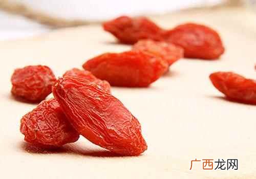 枸杞补肾的正确方法 枸杞补肾最正确吃法