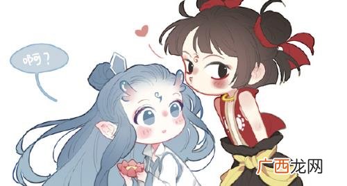 藕饼cp怎么来的封神演义里 藕饼cp漫画腐图第一话