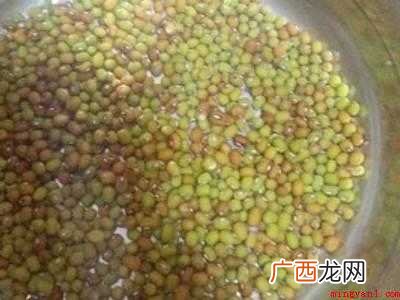 西米绿豆糖水怎么煮的具体操作步骤 西米绿豆糖水怎么煮