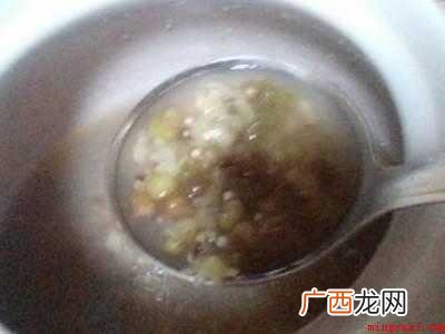 西米绿豆糖水怎么煮的具体操作步骤 西米绿豆糖水怎么煮