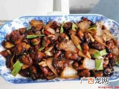 干生蚝怎么做好吃的具体操作步骤 干生蚝怎么做好吃