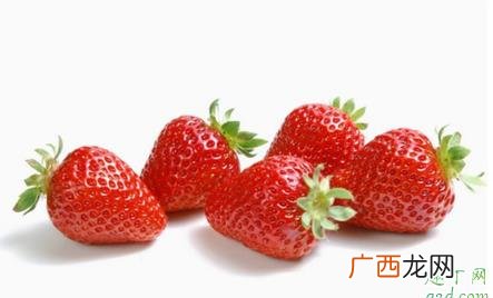 什么样的草莓籽能发芽好长的黑头! 草莓籽可以发芽吗