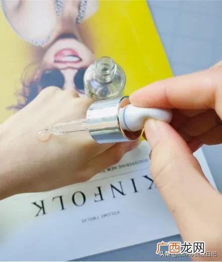 精华液的涂抹手法和用量介绍 精华水的正确使用步骤