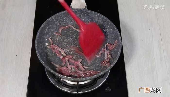 羊肉怎么做好吃 嫩南瓜炒牛肉