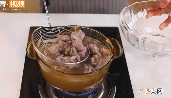 羊肉怎么做好吃 嫩南瓜炒牛肉