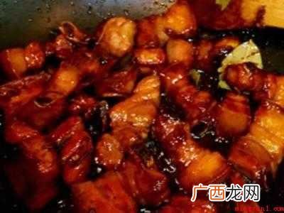 鲍鱼烧红烧肉怎么烧好吃的具体操作步骤 鲍鱼烧红烧肉怎么烧好吃