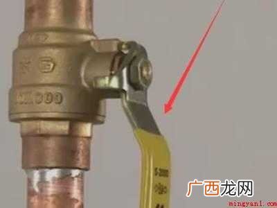 天然气怎么使用步骤的具体操作步骤 天然气怎么使用步骤