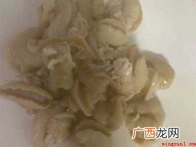 白玉蜗牛怎么烹饪的具体操作步骤 白玉蜗牛怎么烹饪