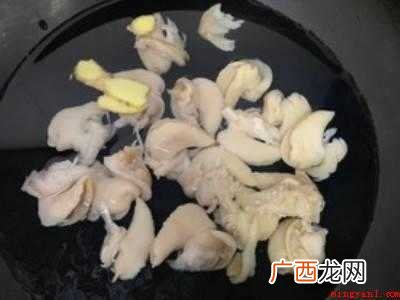 白玉蜗牛怎么烹饪的具体操作步骤 白玉蜗牛怎么烹饪