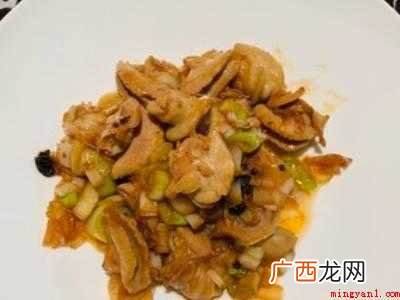 白玉蜗牛怎么烹饪的具体操作步骤 白玉蜗牛怎么烹饪