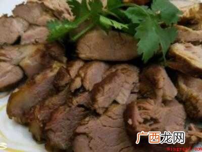 猪肉怎么做的具体操作步骤 猪肉怎么做