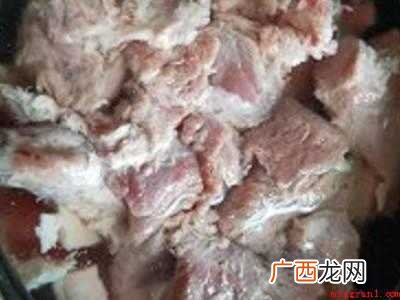 猪肉怎么做的具体操作步骤 猪肉怎么做