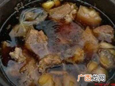 猪肉怎么做的具体操作步骤 猪肉怎么做