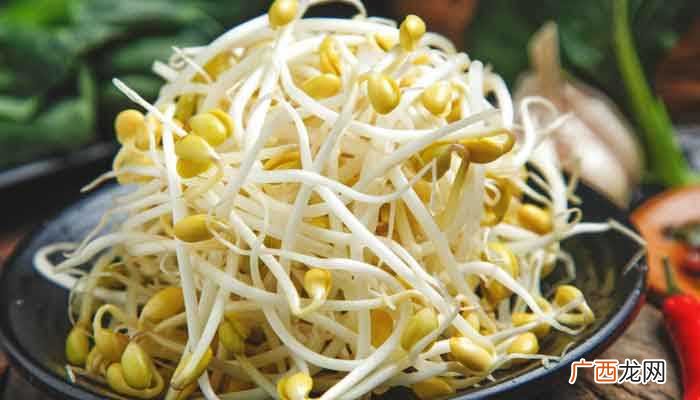 炒豆芽没炒熟会中毒吗 炒豆芽怎么算炒熟