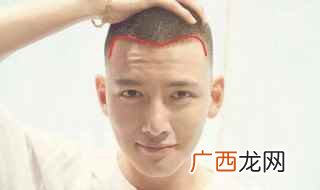 中分发型打造方法有哪些 M型适合啥发型