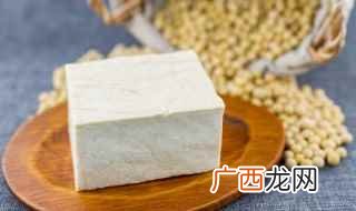 豆腐脑做法家庭版 豆腐脑做法