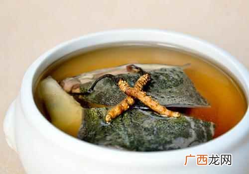 冬虫夏草怎么吃才最有效果 冬虫夏草怎么吃