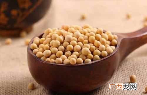 黑豆的功效与作用 五谷杂粮有哪些