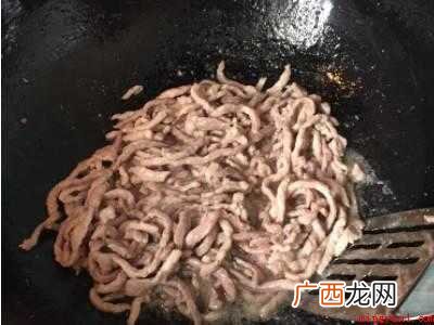 豆角炒面的做法怎么做好吃的具体操作步骤 豆角炒面的做法怎么做好吃