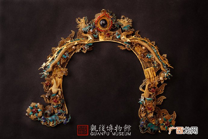 龙身体各部位代表什么动物 龙是由哪几种动物组成