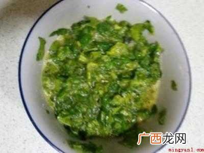 薄荷做菜怎么好吃的具体操作步骤 薄荷做菜怎么好吃