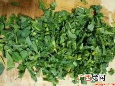 薄荷做菜怎么好吃的具体操作步骤 薄荷做菜怎么好吃
