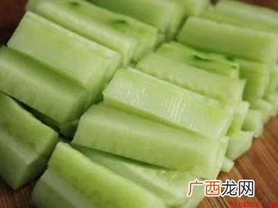 黄瓜条怎么切的具体操作步骤 黄瓜条怎么切
