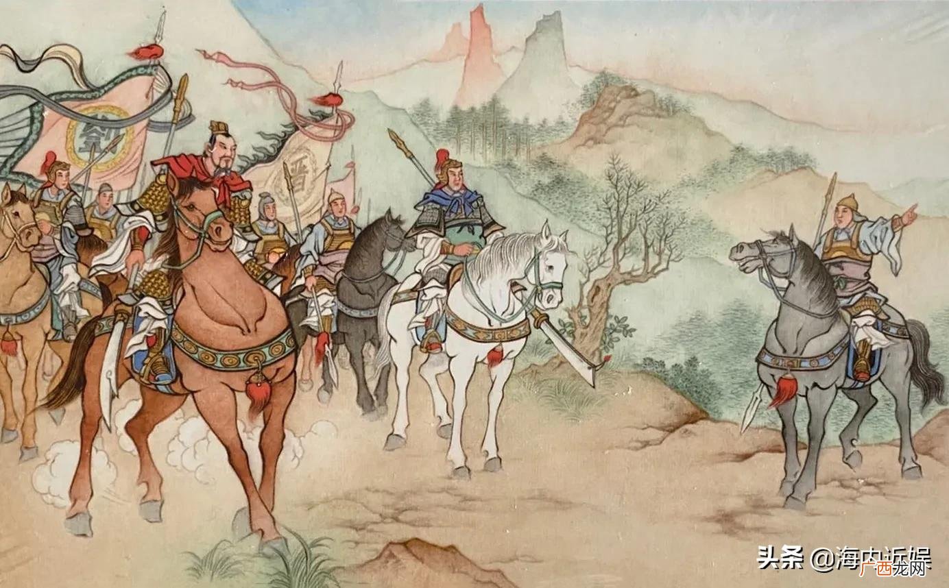 封狼居胥,饮马瀚海,勒石燕然 历史上封狼居胥有几人