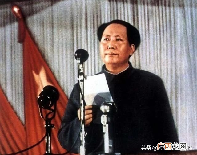 新中国取得的成就大事记 新中国成立后的大事件概括