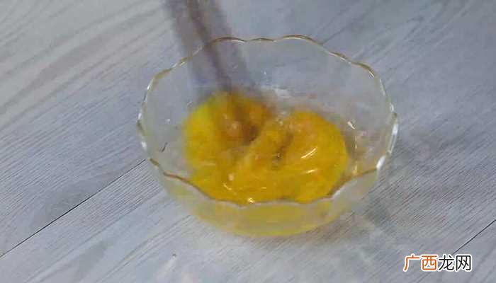 培根炒鸡蛋怎么炒好吃怎么做好吃 培根炒鸡蛋怎么炒好吃的做法