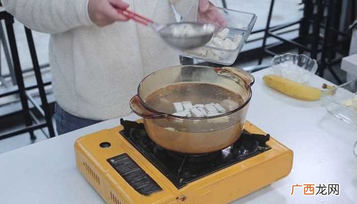 豆腐慕斯蛋糕做法怎么做好吃 豆腐慕斯蛋糕做法的做法