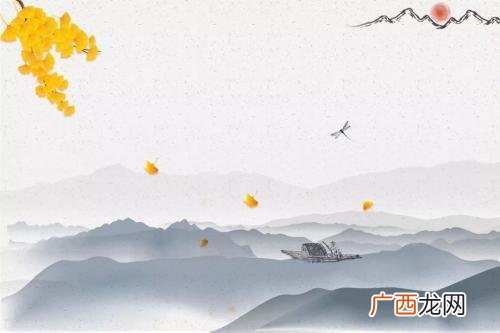 诗句一剪梅·舟过吴江赏析 红了樱桃绿了芭蕉是什么意思