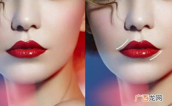 女人富贵嘴型 女孩嘴角上扬代表什么