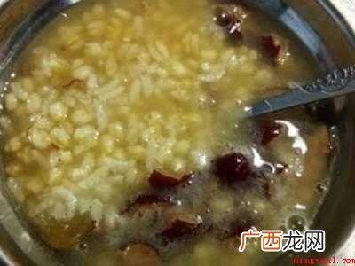 麦仁怎么煮烂得快的具体操作步骤 麦仁怎么煮烂得快