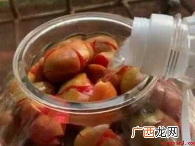 李子做酒怎么做法的具体操作步骤 李子做酒怎么做法
