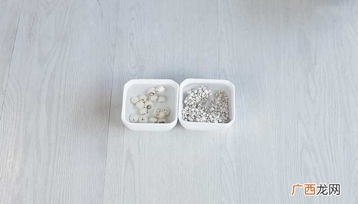 大米50克和薏米30克的区别 山药薏米粥的做法