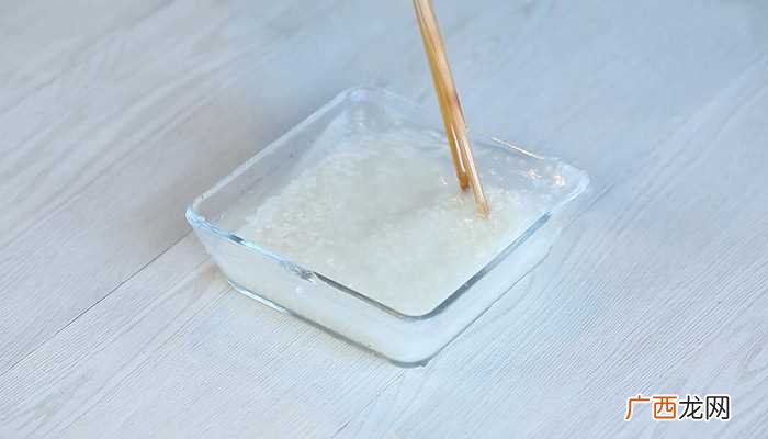 大米50克和薏米30克的区别 山药薏米粥的做法