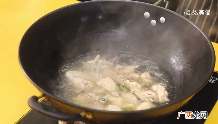 麻椒鸡的正宗做法视频怎么做好吃 麻椒鸡的正宗做法视频的做法