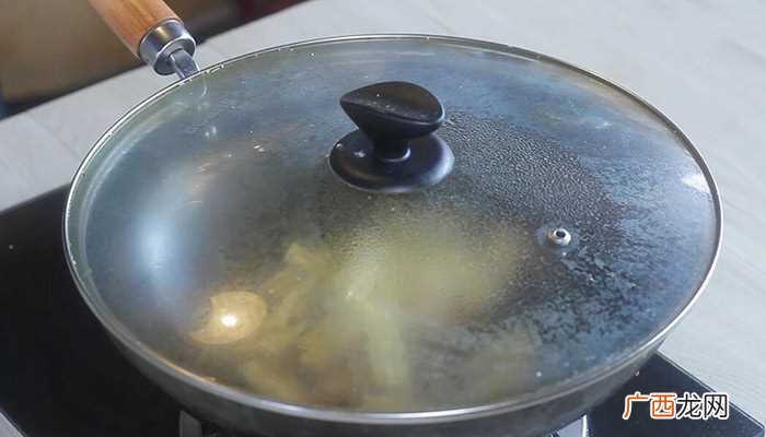 五花肉的做法 腐竹烧肉怎么做
