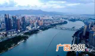 福建省城市排名 福建省城市有哪些