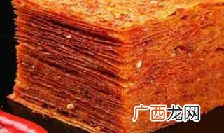 什么是辣条食品 食品辣条怎么做好吃