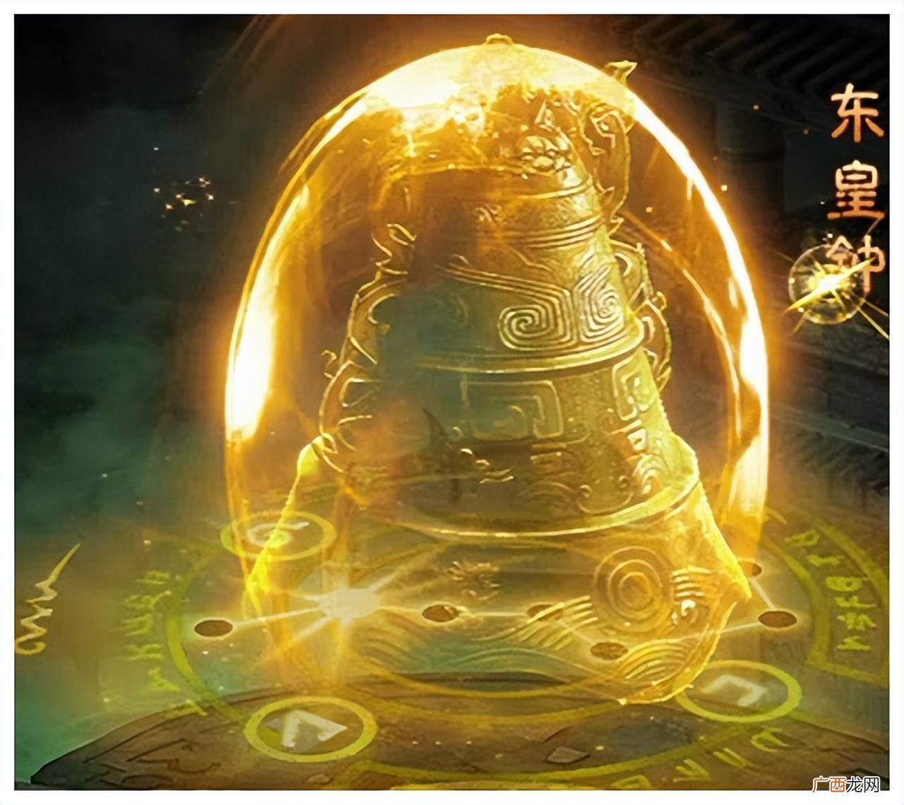 上古十大神器排名第一 上古十大神器排名