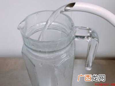 冰粉怎么用的具体操作步骤 冰粉粉怎么用