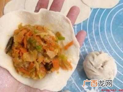 包心菜包怎么做好吃的具体操作步骤 包心菜包怎么做好吃