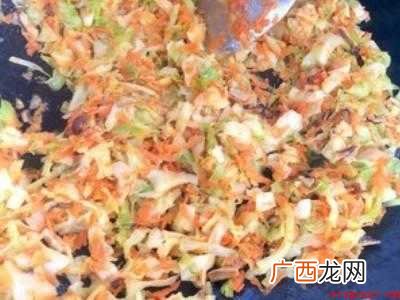 包心菜包怎么做好吃的具体操作步骤 包心菜包怎么做好吃