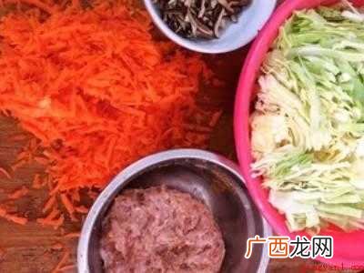 包心菜包怎么做好吃的具体操作步骤 包心菜包怎么做好吃
