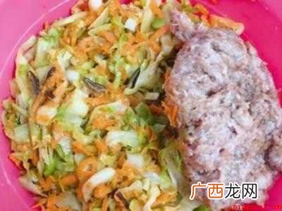 包心菜包怎么做好吃的具体操作步骤 包心菜包怎么做好吃